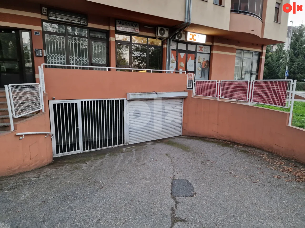 Garaža Banja Luka Nova Varoš Rosulje 15m2 Garaza Varos