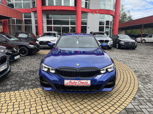 BMW 330 xDrive..M pak..2022 god..