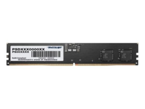 Patriot DDR5 16GB 5600MHz Signature Line