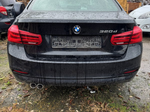 Bmw f30 stopke redizajn lci facelift