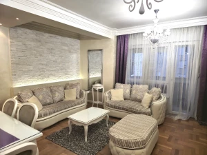 Trosoban stan, namješten,  Nova Varoš, Banja Luka