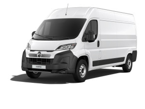 Citroen Jumper 35 L3H2 BlueHDi 140 BVM