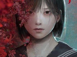 SILENT HILL F (PS5) DIGITAL