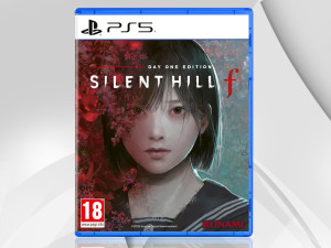 Silent Hill f - PS5