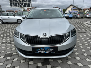 Škoda Octavia C 2.0 4x4 2018god.