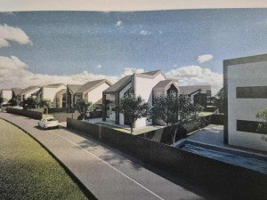 Zemljište površine 31000 m2 sa planom izgradnje! ID 4114/ZP