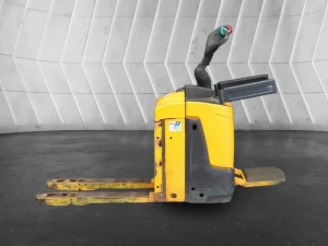 Električni Paletar Jungheinrich ERE 120 2000 kg