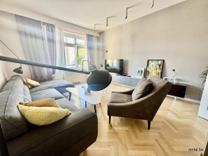 Dvosoban stan najam Čobanija Sarajevo