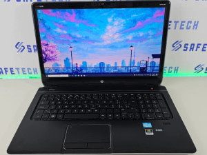 Laptop HP ENVY dv7 / i7-3610QM / 12 GB / SSD+HDD / dvije grafike