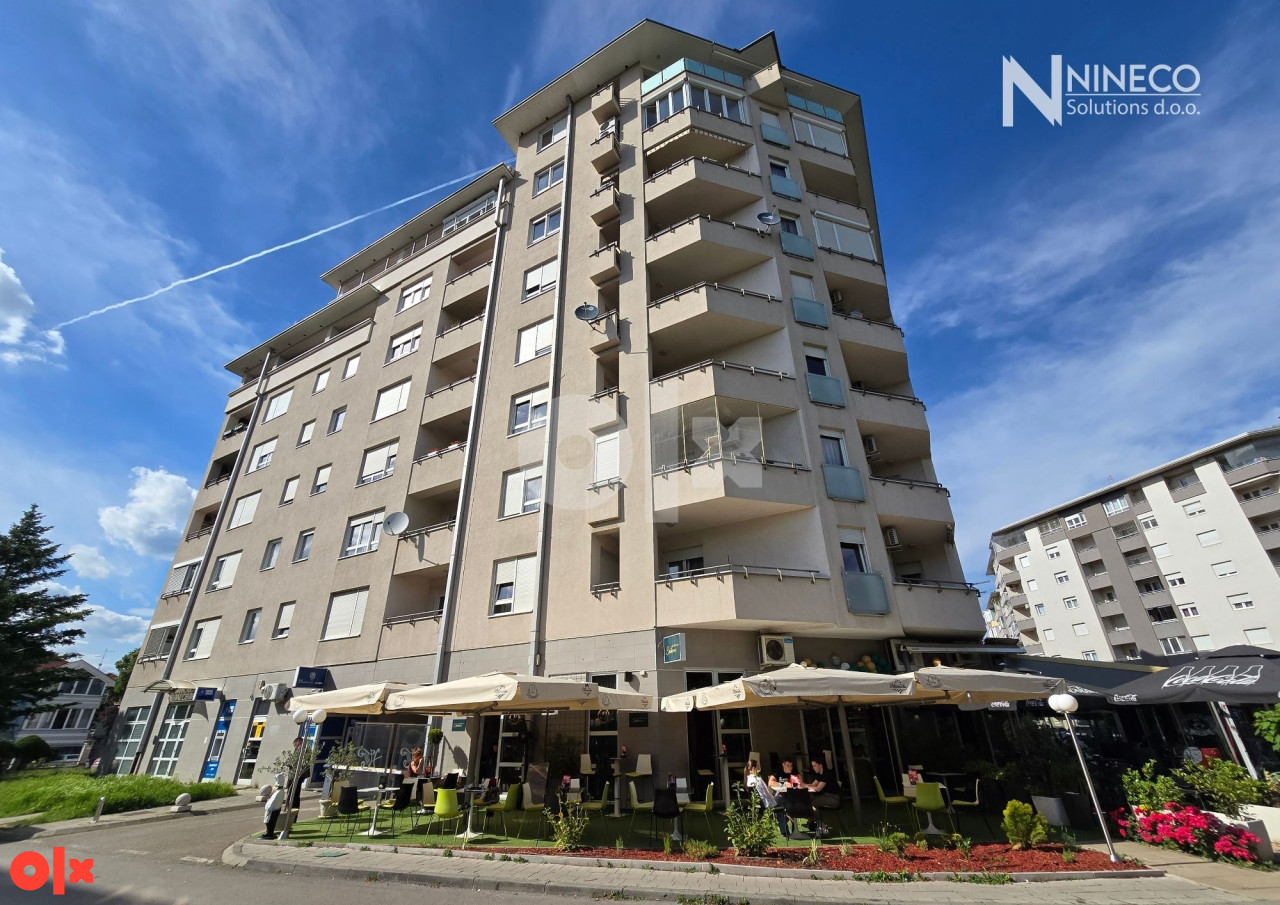 POSLOVNI PROSTOR - BANJA LUKA - 80 m2 2