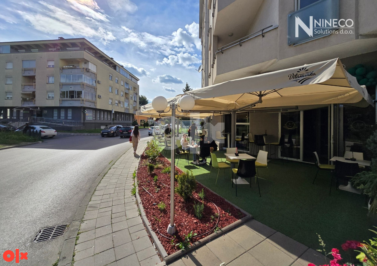 POSLOVNI PROSTOR - BANJA LUKA - 80 m2 3