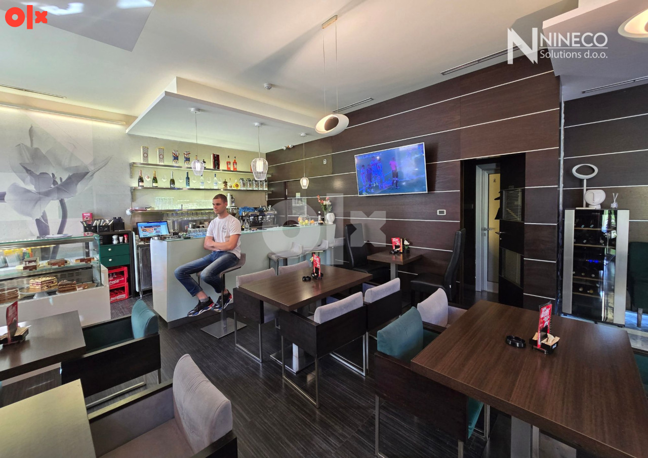 POSLOVNI PROSTOR - BANJA LUKA - 80 m2 6