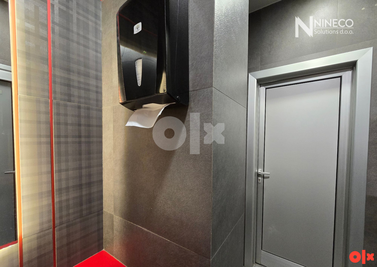 POSLOVNI PROSTOR - BANJA LUKA - 80 m2 7