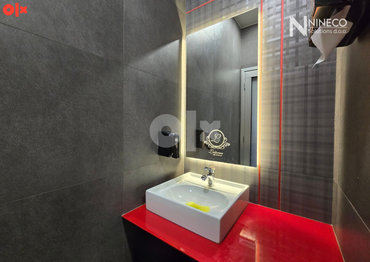 POSLOVNI PROSTOR - BANJA LUKA - 80 m2 8