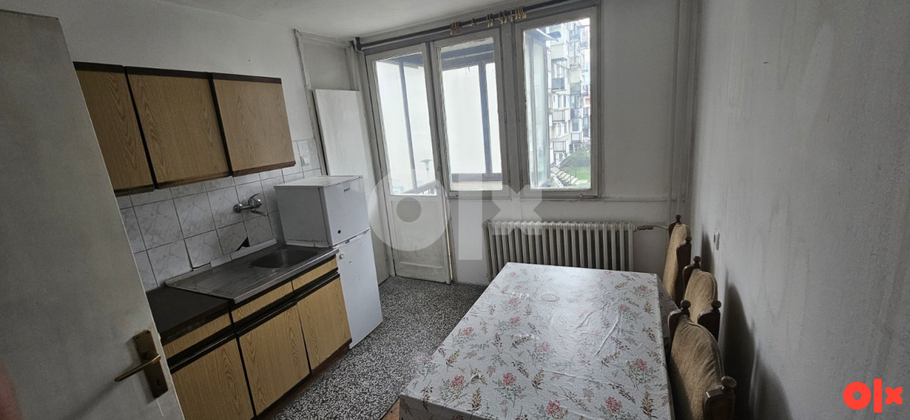 Otoka Aneks sa uključenim režijskim troškovima