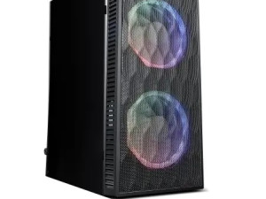 Računar Intel Core i3 14100F 3.5GHz, DDR4 16GB, SSD 512GB