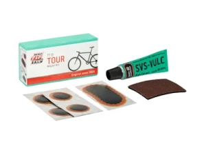 3262 SET ZA KRPLJENJE GUME TIP TOP TT01 za bicikl