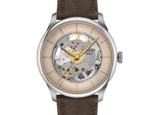 DETAS.BA Tissot MUŠKI SAT T139.836.16.261.00