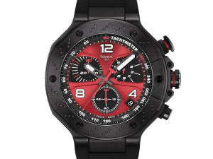 DETAS.BA Tissot T-Race MotoGP 2026 muški sat T141.417.37.422.00