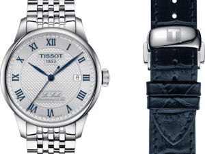 DETAS.BA Tissot muški sat T006.407.11.033.03 DETAS
