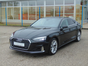 Audi A5 35 2.0 TDI Sportback Automatik 2021