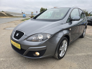 Seat Altea XL COPA  2012 2,0TDI 103KW NAVI ALU MF PARK S.