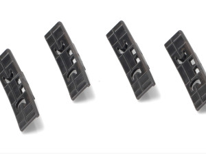 KLIZAČI SUŠILICE INDESIT SET OD 4 KOMADA