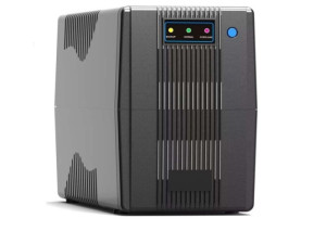 UBIT Smart UPS CF-750VA LED