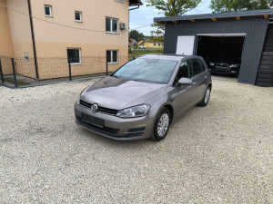 Volkswagen Golf 7 1.6 TDI 2014 god NAVI