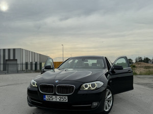 BMW 530-F10/PRODAJA ILI ZAMJENA ZA NOVIJE VOZILO