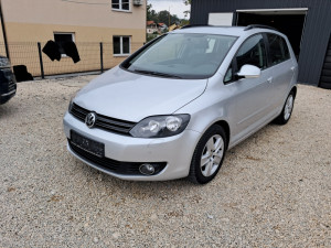 Volkswagen Golf 6 Plus 1.4 TSI DSG 2009 god
