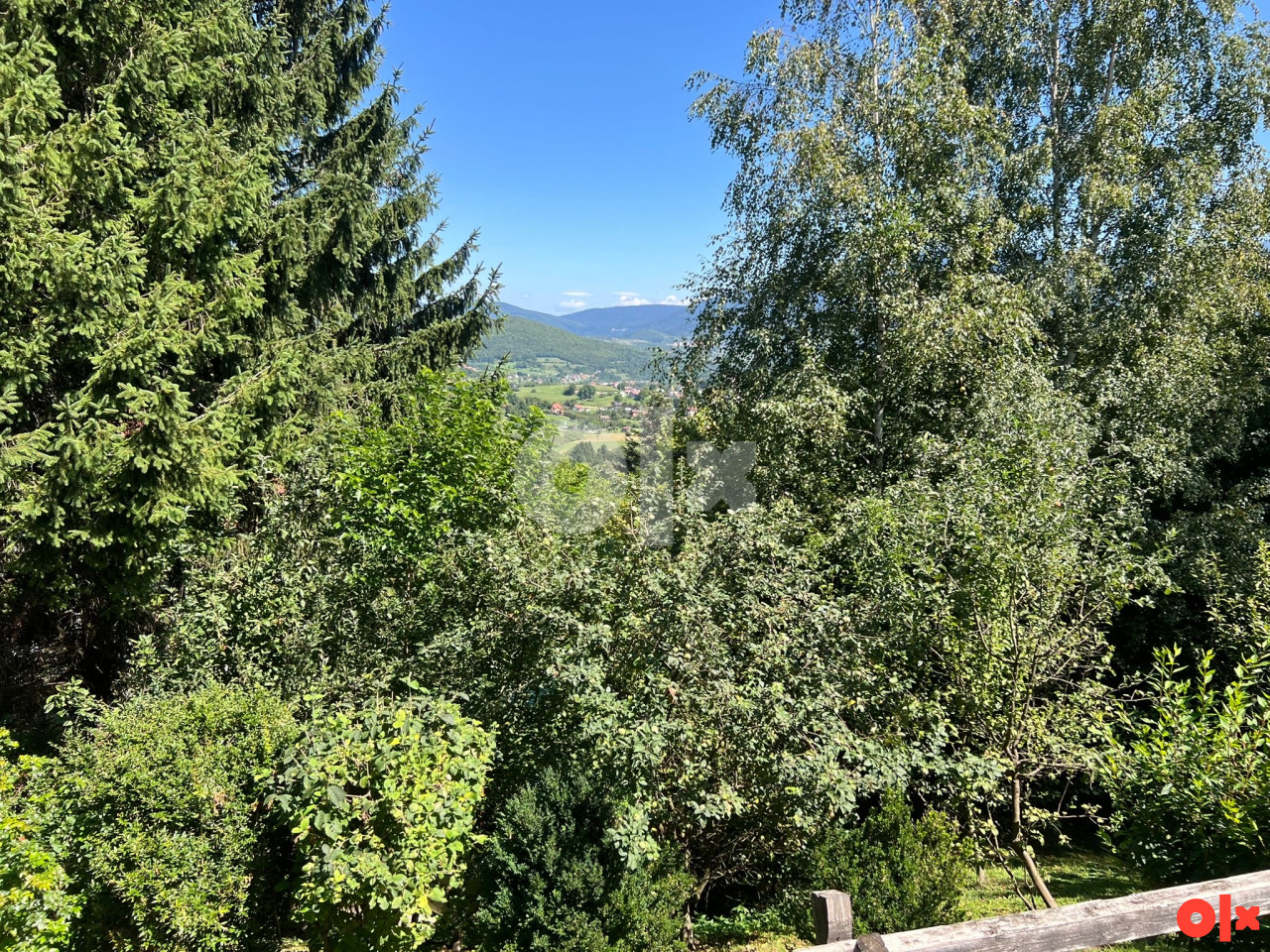 Vikendica Hadžići/Resnik/2339m2 Zemlje/ 8