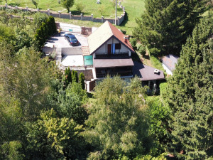 Vikendica Hadžići/Resnik/2339m2 Zemlje/