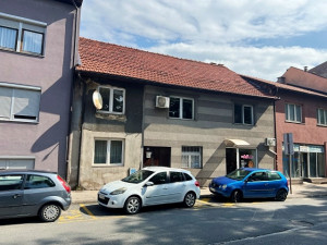 Jednosoban stan u Fakultetskoj ul., Zenica, P=37m2