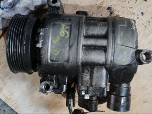 KOMPRESOR KLIME AUDI A6 4F 3.0TDI valeo 813150