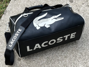 LACOSTE putna torba