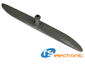 DONJA PRSKALICA MASINE ZA SUDJE ELECTROLUX AEG 1526523400