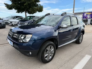 Dacia Duster 1.5 dCi 110 KS Laureate NAVI Senzori FACELIFT 2018