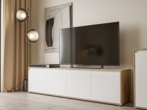 TV KOMODA Skelpe SXPT142