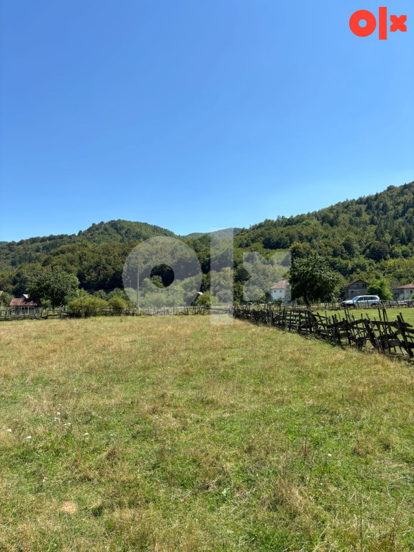 Zemljište 800m2 u naselju Podgrab, mogućnost zamjene! 2