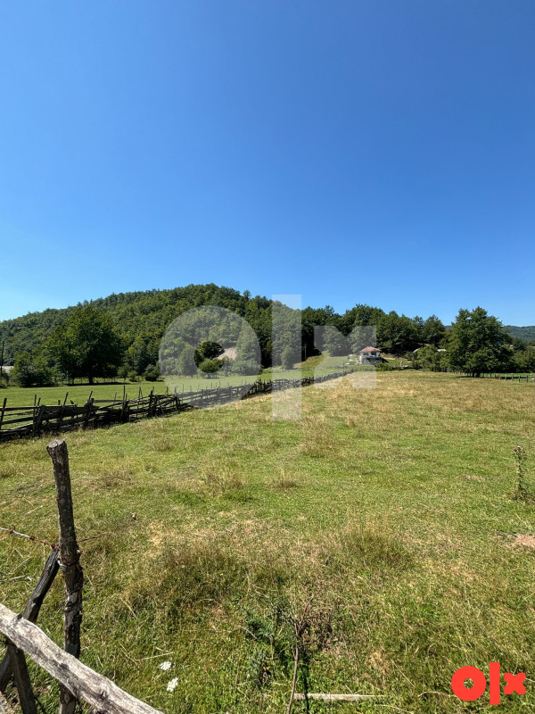 Zemljište 800m2 u naselju Podgrab, mogućnost zamjene! 3