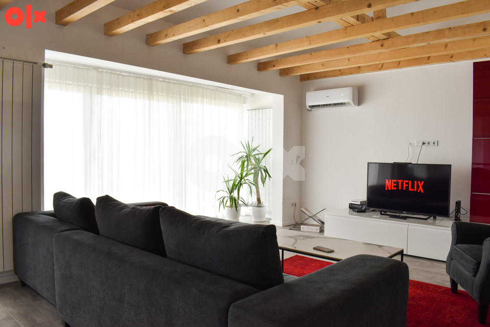 Kuća Ilidža 400m2 2