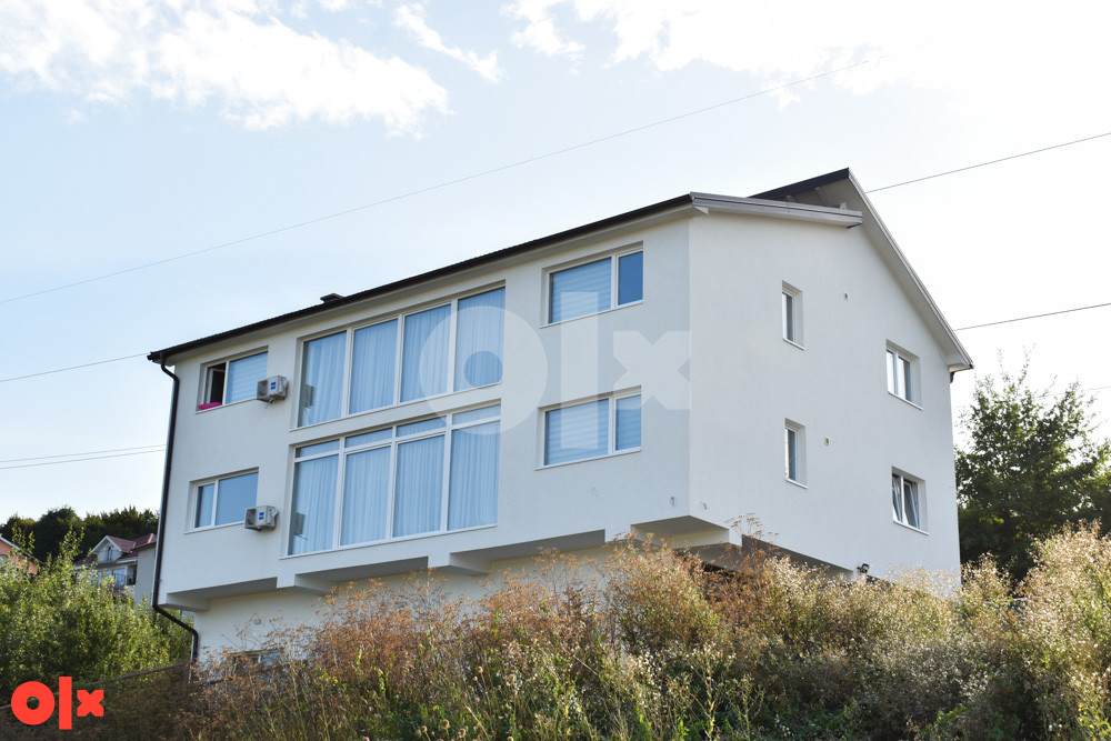 Kuća Ilidža 400m2