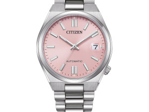 DETAS.BA Citizen Tsuyosa Automatic mušk/ženski NJ0200-50Z