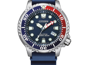 DETAS.BA Citizen Promaster Eco-Drive muški sat BN0168-06L