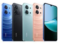 *Akcija* Xiaomi Redmi 15c 256/8GB