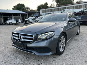 MERCEDES E KLASA W213 200 CDI AUTOMATIK 9G 654920 2018 DIJELOVI