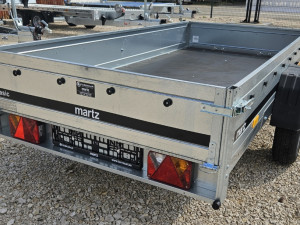 MARTZ BASIC 264 KIPP LAKA AUTO PRIKOLICA