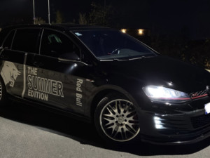 Naljepnice za auto