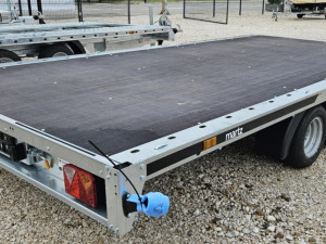 MARTZ GP PLATEAU 400/2 2.7T PLATO ŠLEP AUTO PRIKOLICA